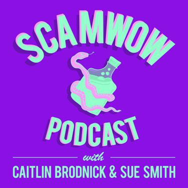 Scamwow Podcast